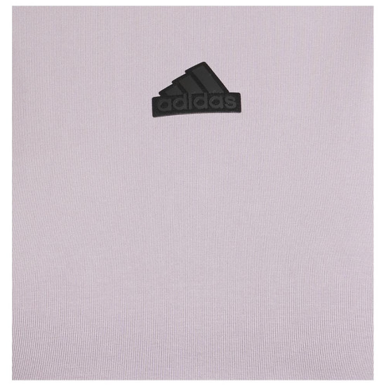 Adidas Γυναικεία αμάνικη μπλούζα Future Icons 3-Stripes Tank Top